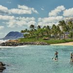 FOUR SEASONS RESORT OAHU AT KO OLINA