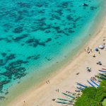 FOUR SEASONS RESORT OAHU AT KO OLINA