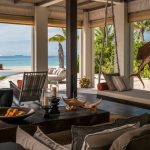 FOUR SEASONS PRIVATE ISLAND MALDIVES AT VOAVAH