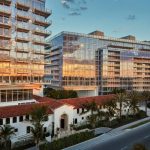 FOUR SEASONS HOTEL AT THE SURF CLUB