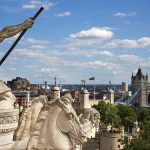 FOUR SEASONS LONDON AT TEN TRINITY SQUARE