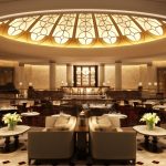 FOUR SEASONS LONDON AT TEN TRINITY SQUARE - RESTAURANTE LA DAME DE PIC