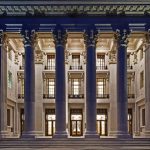 FOUR SEASONS LONDON AT TEN TRINITY SQUARE