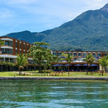 Hotel Fasano Angra dos Reis